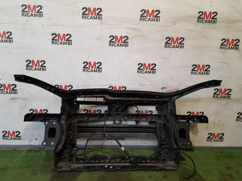 Rivestimento Frontale ANT 1K0805588 Volkswagen GOLF VI 2009