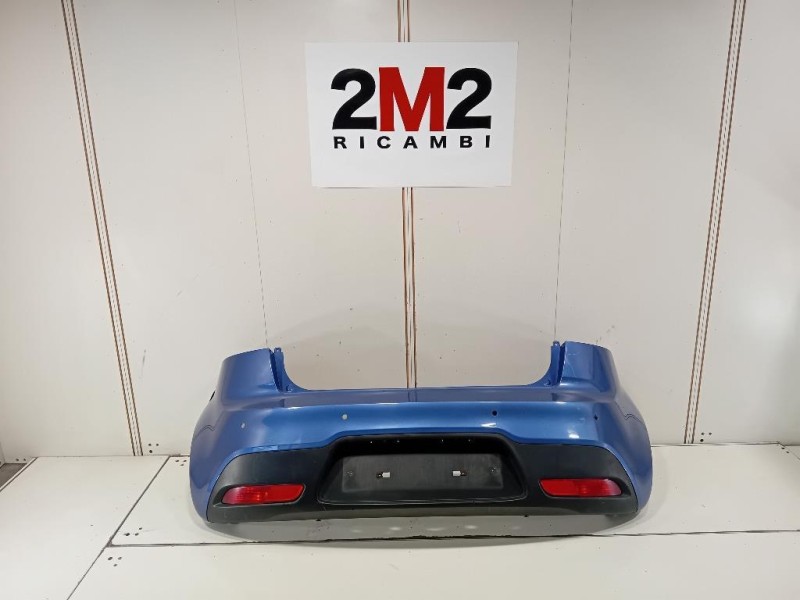 Paraurti POST 86611-1W200 Kia RIO III 2012