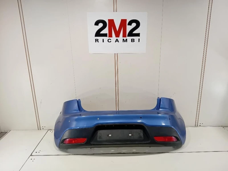 Paraurti POST 86611-1W200 Kia RIO III 2012