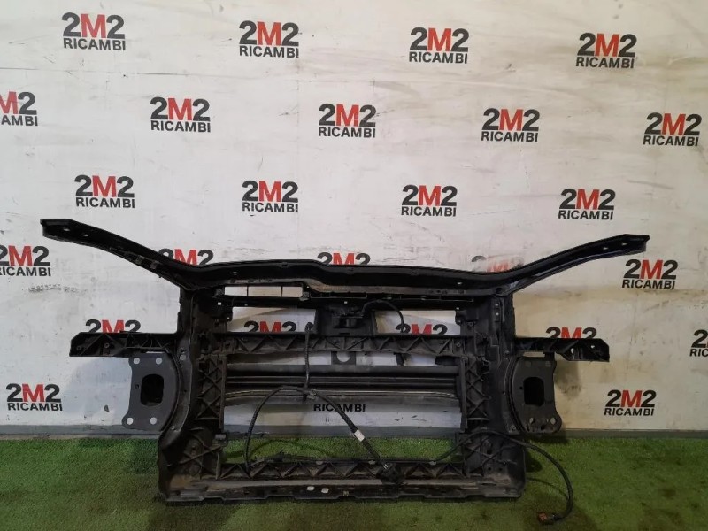 Rivestimento Frontale ANT 1K0805588 Volkswagen GOLF VI 2009