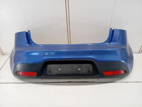 Paraurti POST 86611-1W200 Kia RIO III 2012