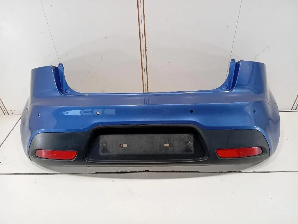 Paraurti POST 86611-1W200 Kia RIO III 2012