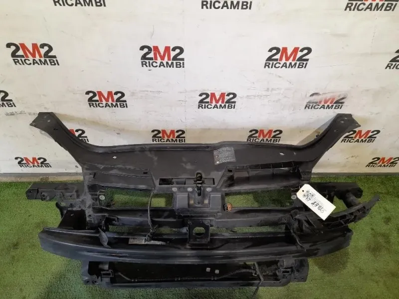Rivestimento Frontale ANT 1K0805588 Volkswagen GOLF VI 2009