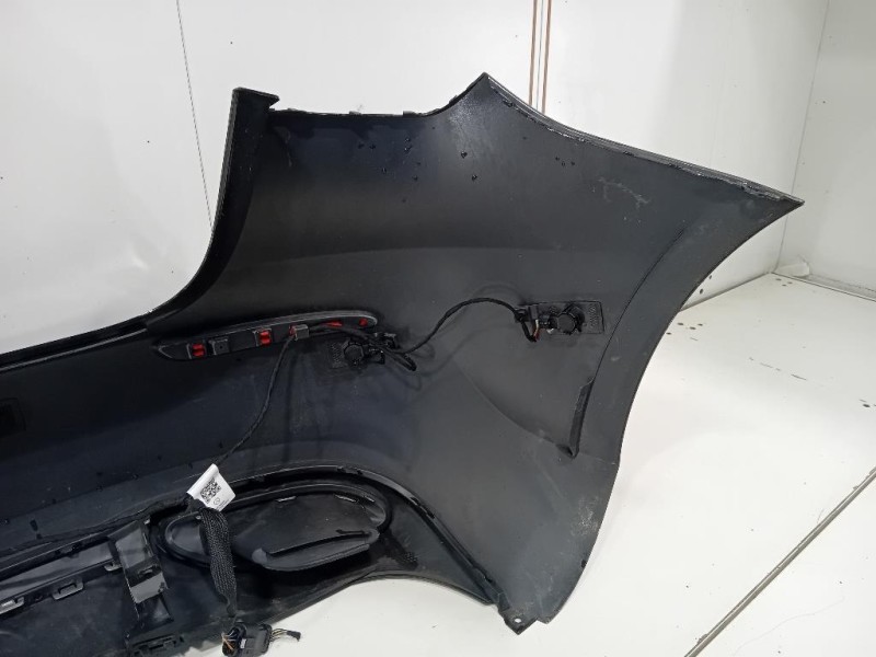 Paraurti POST A1778805400 Mercedes Classe A W177 2018