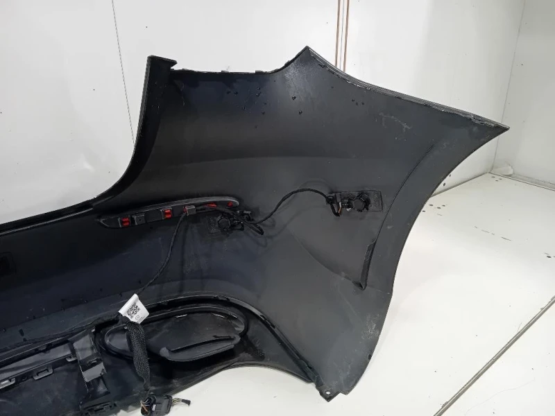 Paraurti POST A1778805400 Mercedes Classe A W177 2018