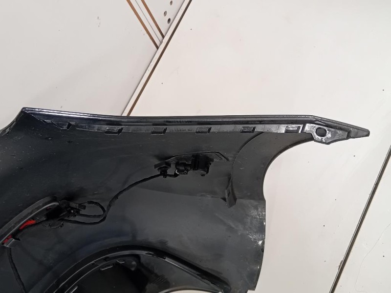 Paraurti POST A1778805400 Mercedes Classe A W177 2018