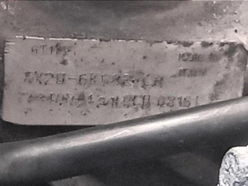 Motore Completo 306DT 241 CV 179 KW Jaguar XF I 2011