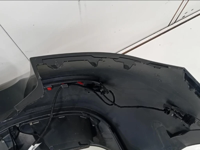 Paraurti POST A1778805400 Mercedes Classe A W177 2018