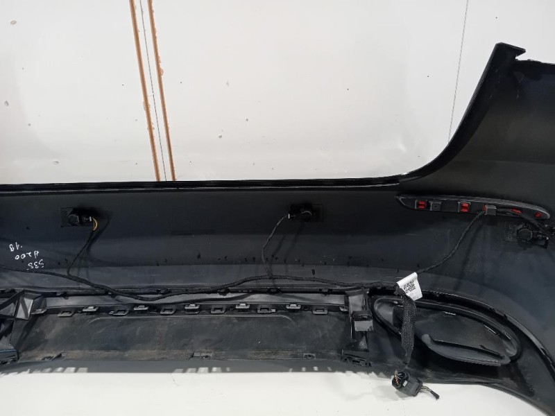 Paraurti POST A1778805400 Mercedes Classe A W177 2018