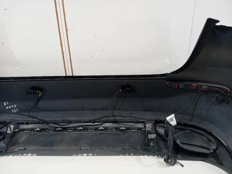 Paraurti POST A1778805400 Mercedes Classe A W177 2018