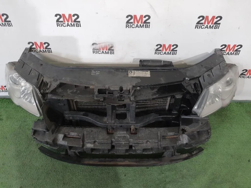 Rivestimento Frontale ANT  Volkswagen Passat V 2005