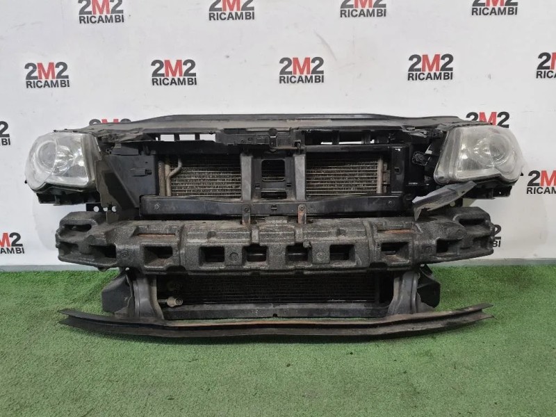 Rivestimento Frontale ANT  Volkswagen Passat V 2005