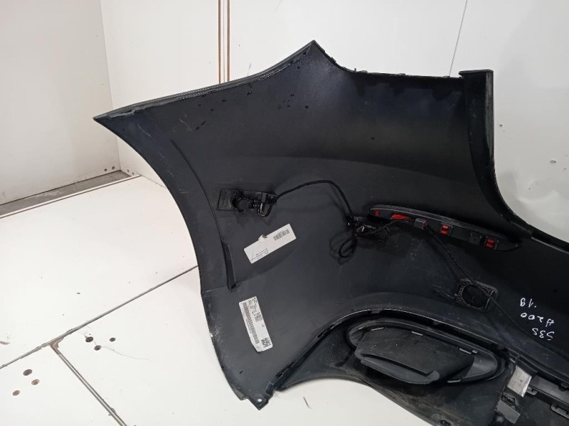 Paraurti POST A1778805400 Mercedes Classe A W177 2018
