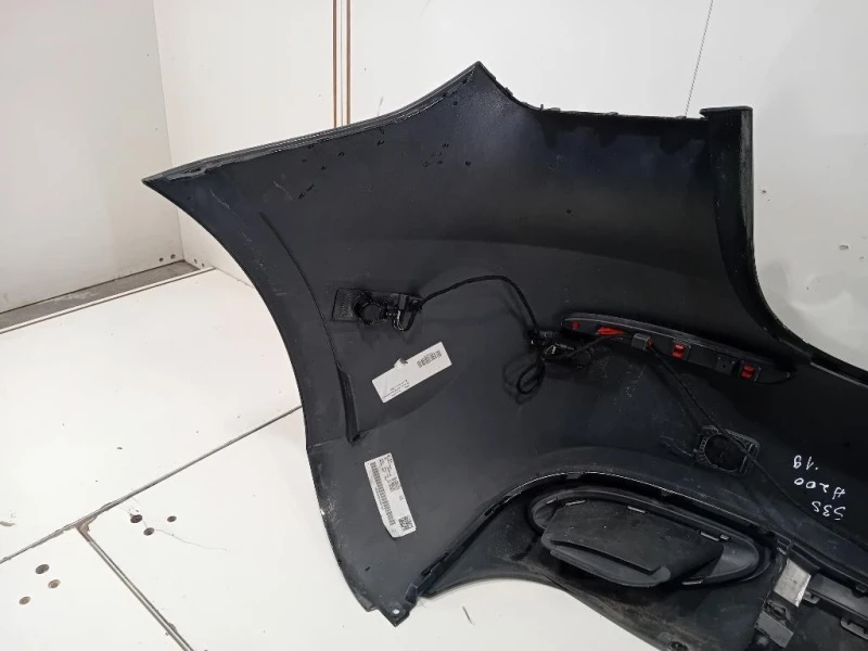 Paraurti POST A1778805400 Mercedes Classe A W177 2018