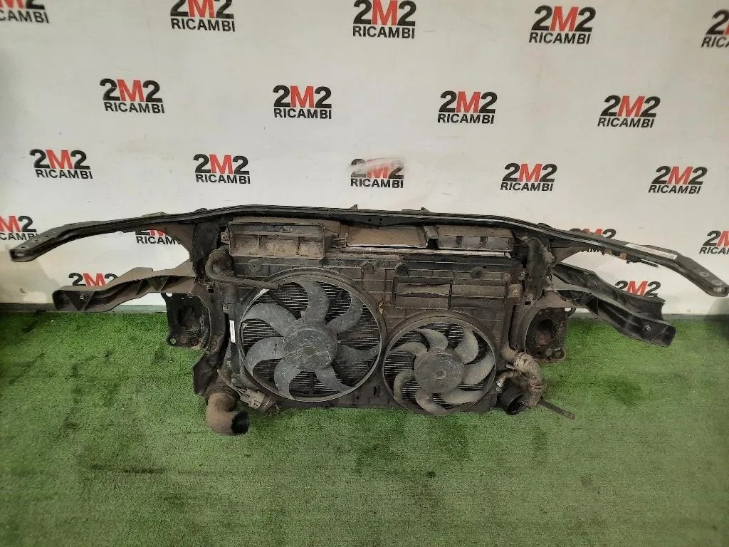 Rivestimento Frontale ANT  Volkswagen Passat V 2005