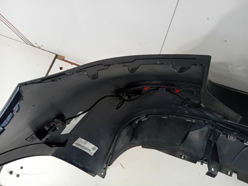 Paraurti POST A1778805400 Mercedes Classe A W177 2018