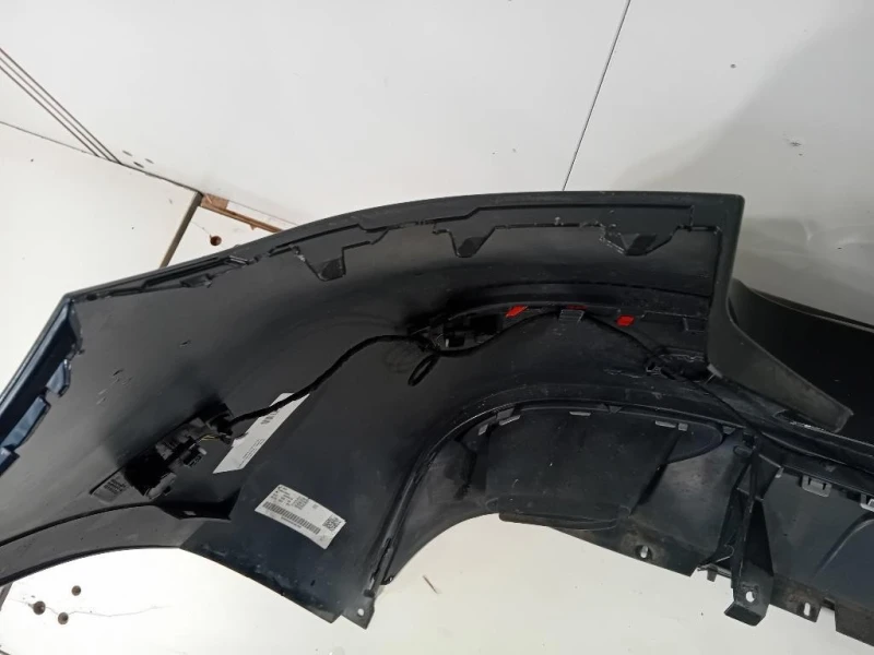 Paraurti POST A1778805400 Mercedes Classe A W177 2018
