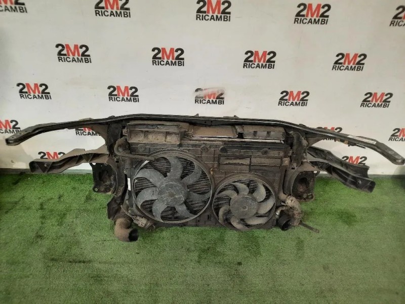 Rivestimento Frontale ANT  Volkswagen Passat V 2005