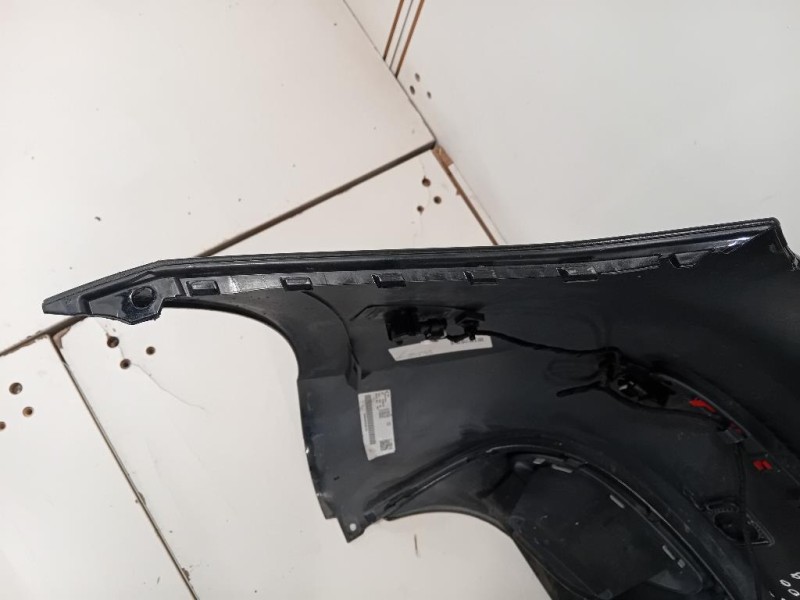 Paraurti POST A1778805400 Mercedes Classe A W177 2018