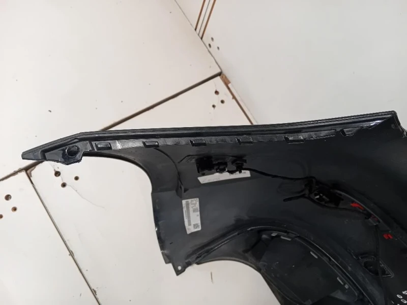 Paraurti POST A1778805400 Mercedes Classe A W177 2018