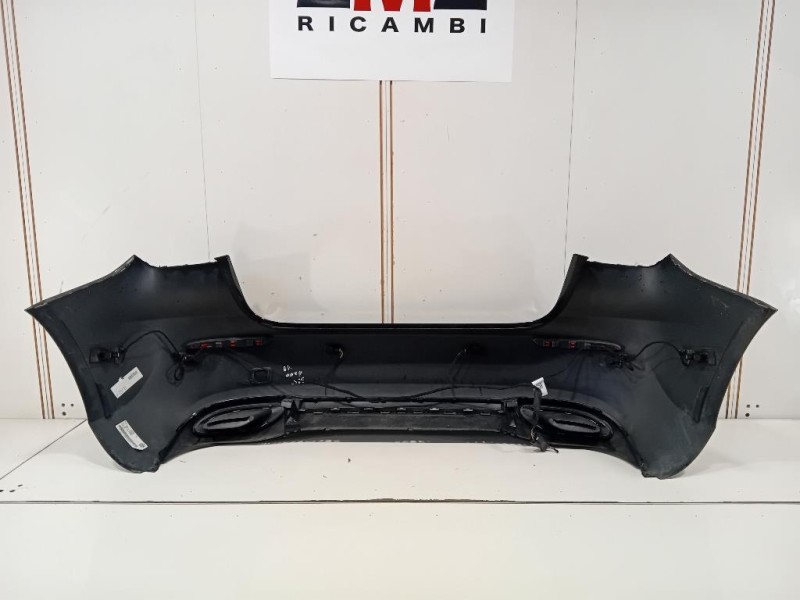 Paraurti POST A1778805400 Mercedes Classe A W177 2018