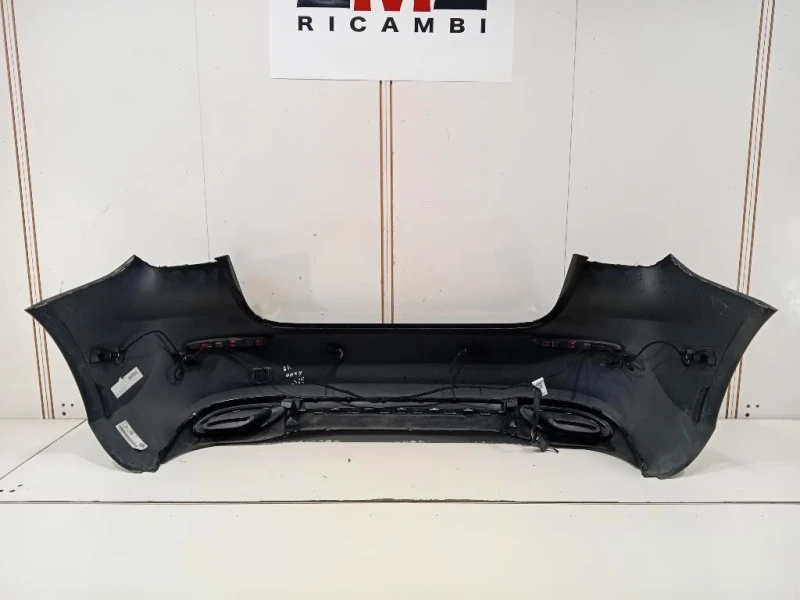 Paraurti POST A1778805400 Mercedes Classe A W177 2018