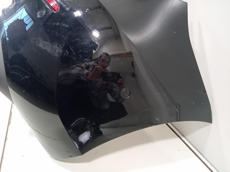 Paraurti POST A1778805400 Mercedes Classe A W177 2018