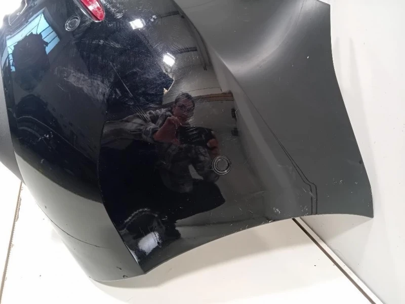Paraurti POST A1778805400 Mercedes Classe A W177 2018