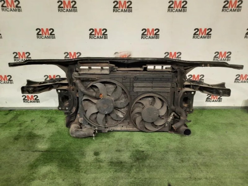 Rivestimento Frontale ANT 3C0805588H Volkswagen Passat V 2005