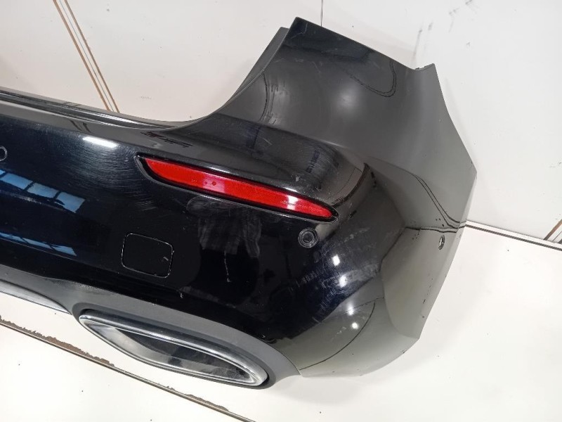 Paraurti POST A1778805400 Mercedes Classe A W177 2018