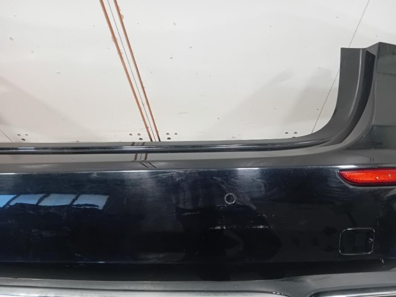 Paraurti POST A1778805400 Mercedes Classe A W177 2018
