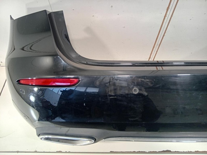 Paraurti POST A1778805400 Mercedes Classe A W177 2018