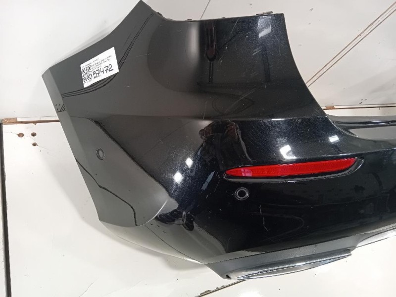 Paraurti POST A1778805400 Mercedes Classe A W177 2018