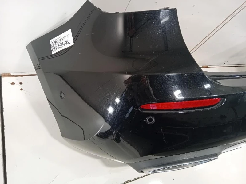 Paraurti POST A1778805400 Mercedes Classe A W177 2018