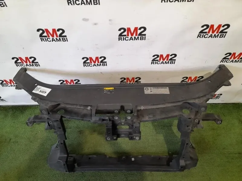 Rivestimento Frontale ANT 3C0010809S Volkswagen Passat VII 2015