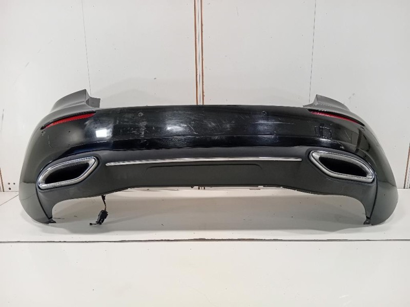 Paraurti POST A1778805400 Mercedes Classe A W177 2018