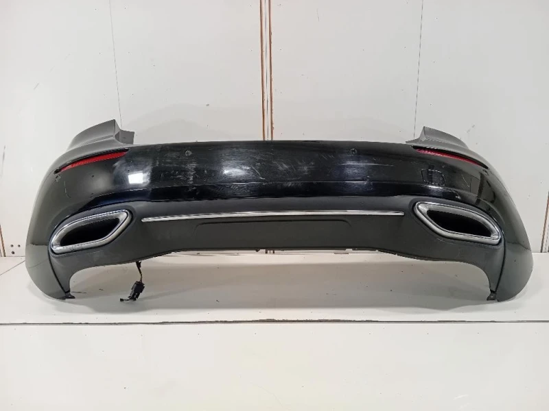 Paraurti POST A1778805400 Mercedes Classe A W177 2018
