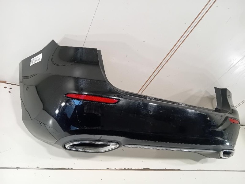 Paraurti POST A1778805400 Mercedes Classe A W177 2018