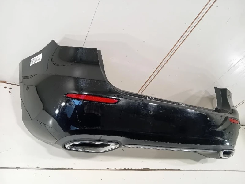 Paraurti POST A1778805400 Mercedes Classe A W177 2018