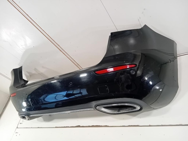 Paraurti POST A1778805400 Mercedes Classe A W177 2018