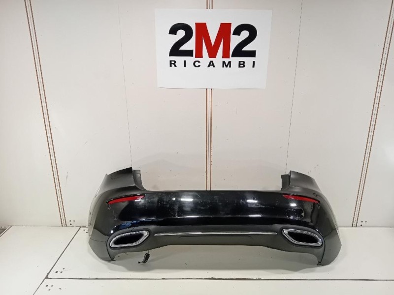 Paraurti POST A1778805400 Mercedes Classe A W177 2018