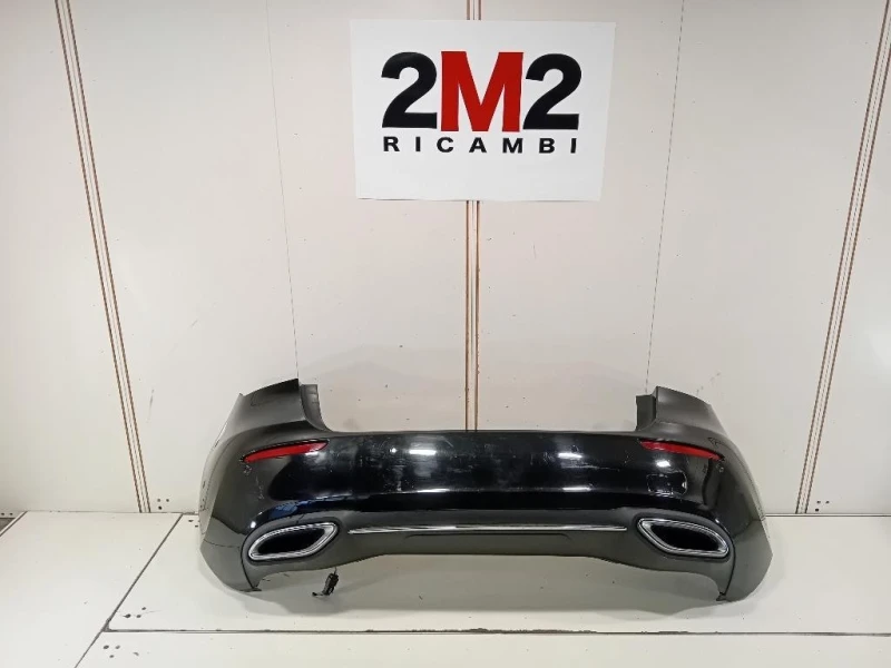 Paraurti POST A1778805400 Mercedes Classe A W177 2018