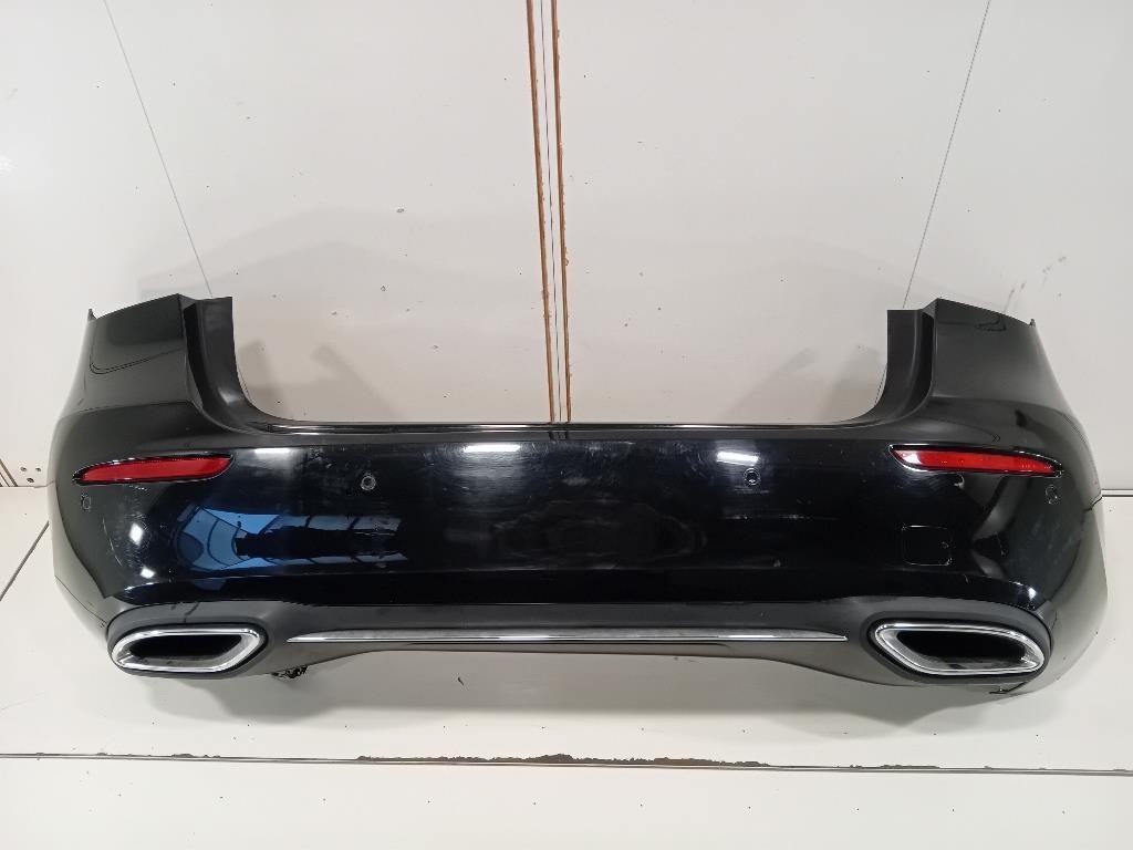 Paraurti POST A1778805400 Mercedes Classe A W177 2018