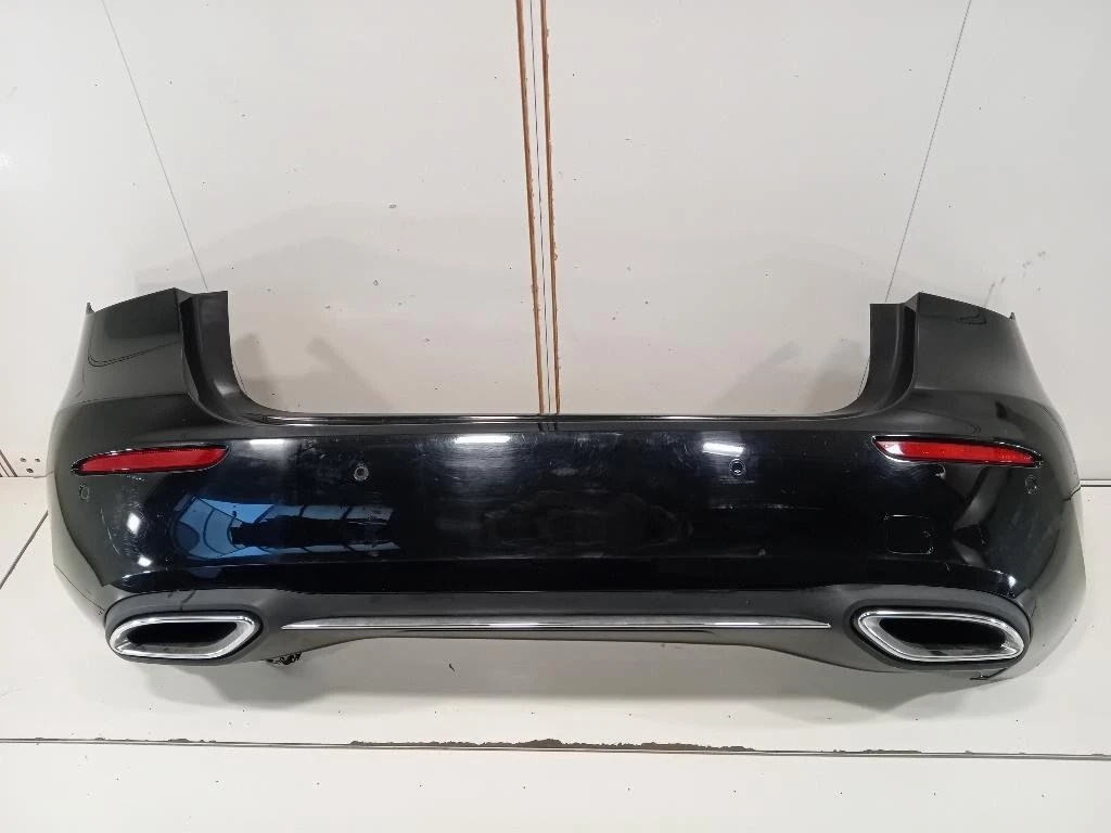 Paraurti POST A1778805400 Mercedes Classe A W177 2018