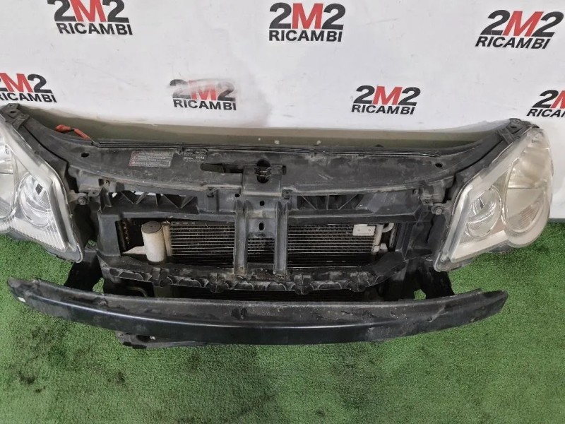 Rivestimento Frontale ANT 6Q0121253Q Volkswagen POLO V 2006