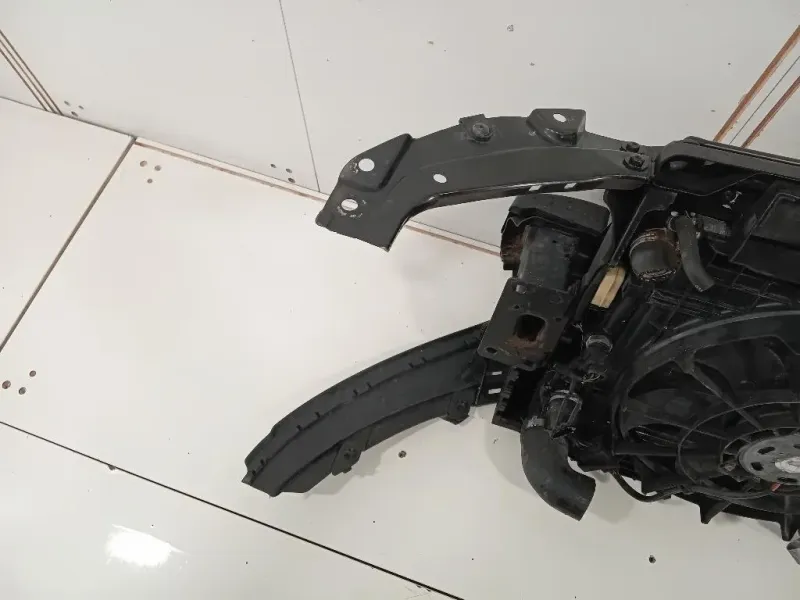 Rivestimento Frontale ANT 6R0 805 915 C Volkswagen POLO V 2006