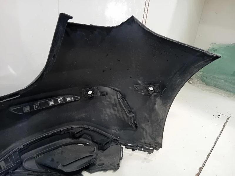 Paraurti POST A1778853701 Mercedes Classe A W177 2018