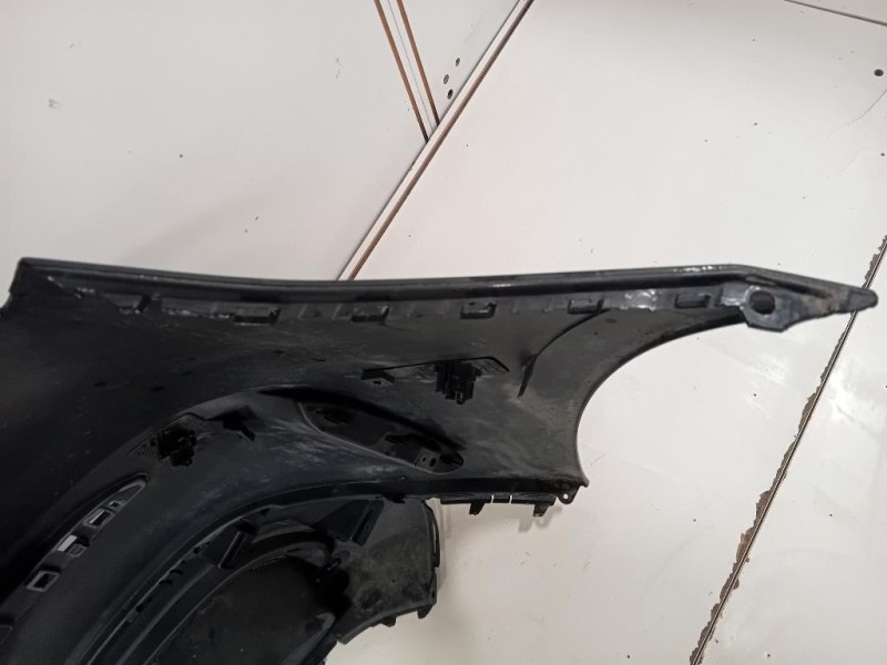 Paraurti POST A1778853701 Mercedes Classe A W177 2018