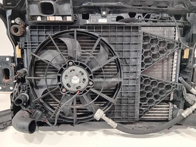 Rivestimento Frontale ANT 6R0 805 915 C Volkswagen POLO V 2006