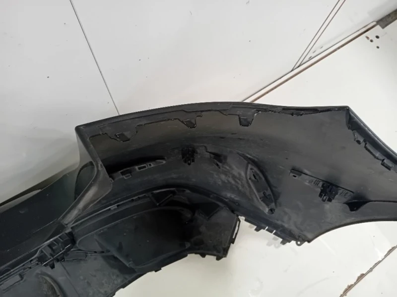 Paraurti POST A1778853701 Mercedes Classe A W177 2018